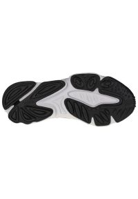 Adidas - Buty adidas Ozweego M EE7002 czarne. Kolor: czarny. Materiał: guma. Szerokość cholewki: normalna #5