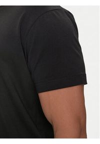 Pierre Cardin Komplet t-shirtów 29990.000.9000 Czarny Modern Fit. Kolor: czarny. Materiał: bawełna #5