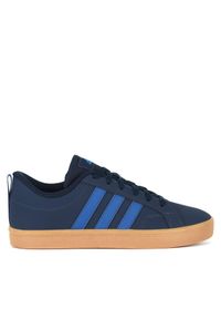 Adidas - Sneakersy adidas. Kolor: niebieski #1