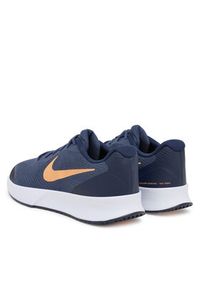 Nike Buty do tenisa M Vapor Lite 3 Hc FZ2155 400 Granatowy. Kolor: niebieski. Materiał: materiał. Sport: tenis #3
