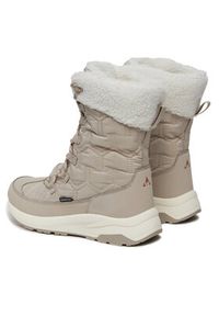 Whistler Śniegowce Oenpi W Boot WP W234151 Szary. Kolor: szary #5