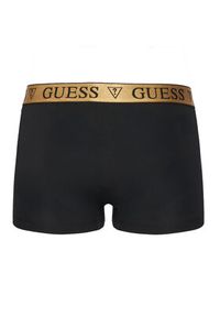 Guess Komplet bokserek U5BG64 KCD31 Czarny. Kolor: czarny. Materiał: bawełna #3