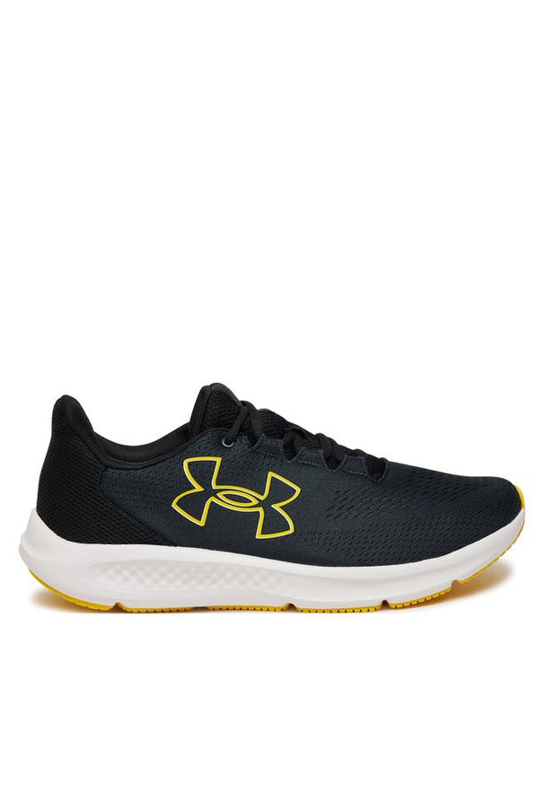 Buty do biegania Under Armour. Kolor: szary