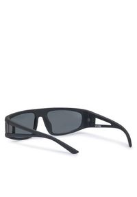 Armani Exchange Okulary przeciwsłoneczne 0AX4159SU 838487 Czarny. Kolor: czarny #3