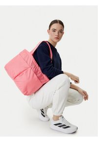 Under Armour Torebka UA Studio Lite 1388920 Różowy. Kolor: różowy #1