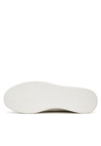 DeeZee Sneakersy AM25231-B Biały. Kolor: biały. Materiał: skóra #6