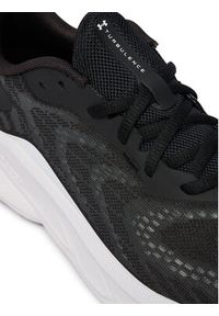 Under Armour Buty do biegania UA Turbulence 3 6006718 001 Czarny. Kolor: czarny. Materiał: materiał #3
