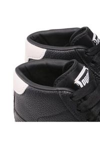 Puma Sneakersy Cali Star MId Wn's 380683 03 Czarny. Kolor: czarny. Materiał: skóra #5