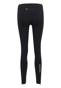 NewLine - Damskie legginsy Newline core warm protect. Kolor: czarny