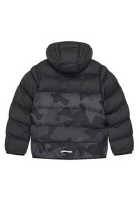 Adidas - adidas Kurtka zimowa JL7399 Czarny Regular Fit. Kolor: czarny. Materiał: syntetyk. Sezon: zima