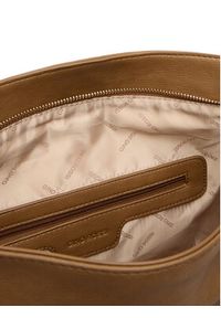 Gino Rossi Torebka CEO-AIDA-RX8858 Beżowy. Kolor: beżowy #4