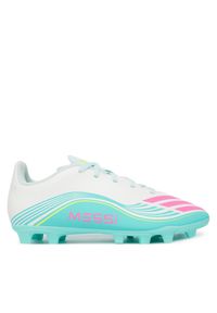Adidas - Buty do piłki nożnej adidas. Kolor: biały #1