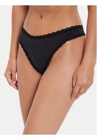 Guess Komplet fig O4YG03 KBS50 Czarny. Kolor: czarny. Materiał: syntetyk #6