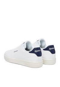 Reebok Sneakersy CEO-COURT CLEAN 100275947 Biały. Kolor: biały. Materiał: skóra #5