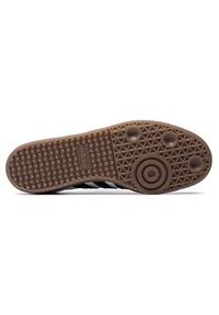 Adidas - adidas Sneakersy Samba Og B75806 Biały. Kolor: biały. Materiał: skóra #5