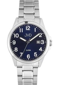 Zegarek JVD Zegarek JVD J1131.3 męski wodoszczelny . #1