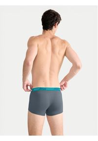 Sloggi Komplet bokserek Start 10206968 Kolorowy. Materiał: bawełna. Wzór: kolorowy #7