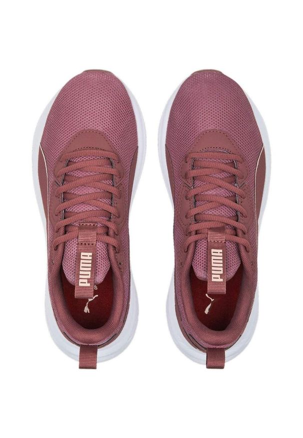 Buty damskie Puma Incinerate Wood. Kolor: biały, wielokolorowy, różowy