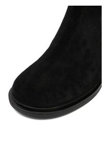 Lasocki Sztyblety CEO-WI23-T-735-02 Czarny. Kolor: czarny. Materiał: zamsz, skóra #7