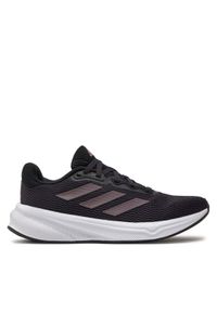 Adidas - adidas Buty do biegania Response IG1411 Fioletowy. Kolor: fioletowy #1