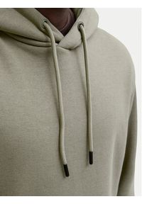 Jack & Jones Bluza Bradley 12249340 Zielony Regular Fit. Kolor: zielony. Materiał: bawełna #7