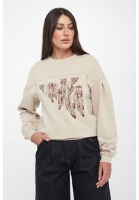 Bluza damska z logo Euforico MM #1