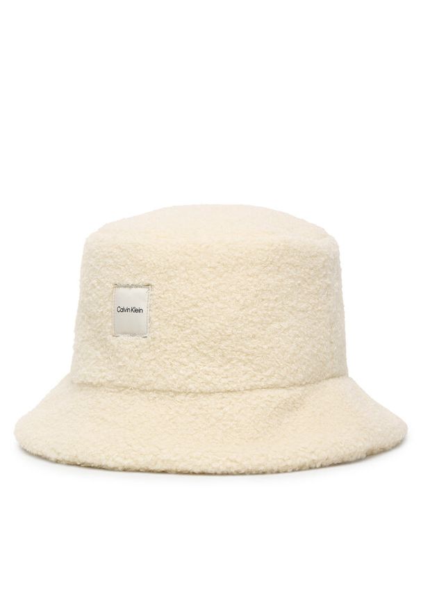 Kapelusz Calvin Klein