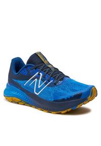 New Balance Buty do biegania Dynasoft Nitrel v5 MTNTRRL5 Niebieski. Kolor: niebieski #6
