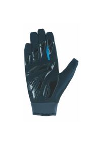 Długie rękawice Roeckl Roen. Kolor: szary. Sport: kolarstwo #2