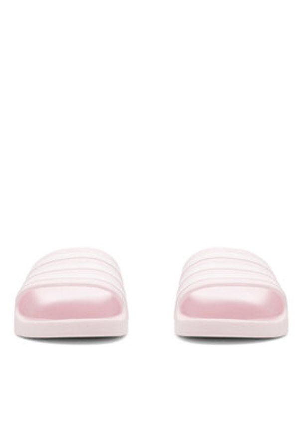 Adidas - adidas Klapki ADILETTE AQUA GZ5878 Różowy. Kolor: różowy