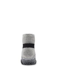 Reebok Skarpety wysokie unisex Classics Tailored Grip Socks HF7043 Czarny. Kolor: czarny #2