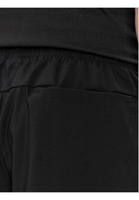Adidas - adidas Szorty sportowe AEROREADY Essentials Chelsea Small Logo Shorts IC9392 Czarny Regular Fit. Kolor: czarny. Materiał: syntetyk. Styl: sportowy