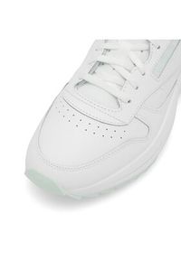Reebok Sneakersy Classic Leather SP 100033463 Biały. Kolor: biały. Model: Reebok Classic #5