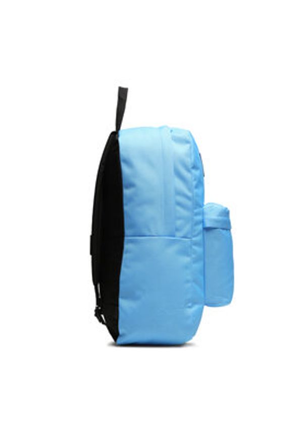 JanSport Plecak Superbreak One EK0A5BAG5E31 Niebieski. Kolor: niebieski. Materiał: materiał. Styl: sportowy