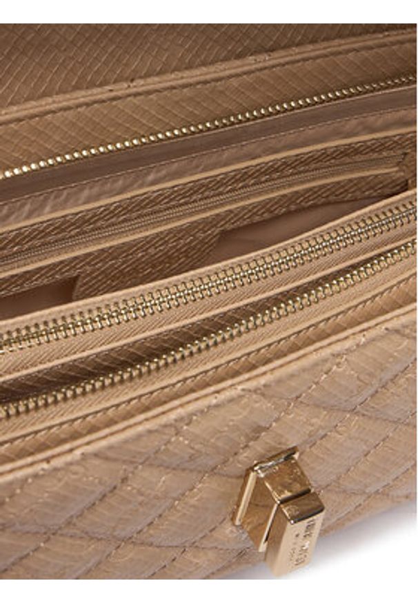 Nine West Torebka EO-Jorra-LDA8453 Beżowy. Kolor: beżowy