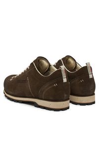 Dolomite Trekkingi 54 Low Evo 289205-300 Brązowy. Kolor: brązowy. Materiał: skóra. Sport: turystyka piesza #5