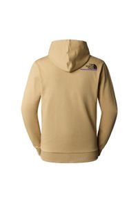 The North Face Bluza Est 1966 Nf0A87E5Lk5. Kolor: beżowy