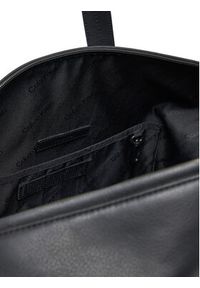 Calvin Klein Torba Modern Business Weekender K50K512929 Czarny. Kolor: czarny. Materiał: materiał #5