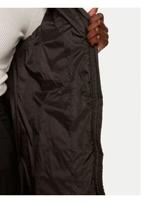 TwinSet - TWINSET Kurtka puchowa 242TP2182 Czarny Slim Fit. Kolor: czarny. Materiał: syntetyk. Sezon: zima #3