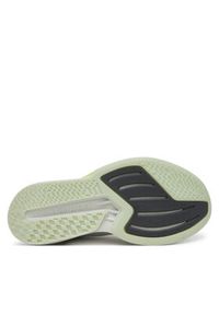 Adidas - adidas Buty do biegania Duramo Speed 2 IF9391 Zielony. Kolor: zielony. Materiał: materiał #6