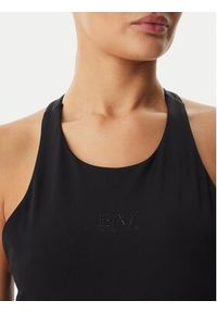 EA7 Emporio Armani Body 7W001122 AF12625 UC001 Czarny Slim Fit. Kolor: czarny. Materiał: syntetyk #4