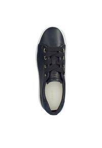 GANT - Gant Sneakersy 32531169 Granatowy. Kolor: niebieski. Materiał: skóra #2