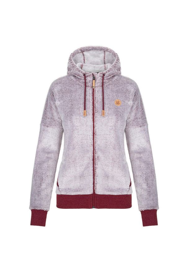 GLENMUIR - Bluza Damska Loep Chara M - Miękki Bawełna i Modny. Kolor: wielokolorowy. Materiał: poliester