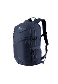 Plecak turystyczny Alpinus Lecco 30. Kolor: niebieski