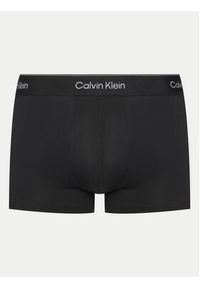 Calvin Klein Underwear Komplet bokserek LV00NB4393 Czarny. Kolor: czarny. Materiał: bawełna #2