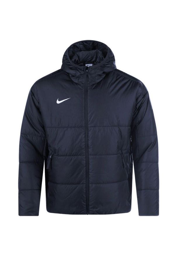 Nike - Męska Kurtka Termiczna Academy Pro 24. Kolor: niebieski