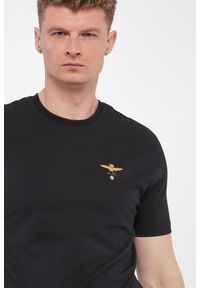 Aeronautica Militare - T-shirt męski z logo AERONAUTICA MILITARE #3