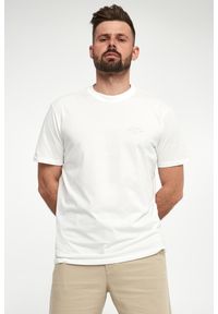 Armani Exchange - T-shirt męski ARMANI EXCHANGE