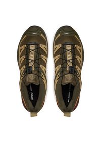 salomon - Salomon Trekkingi 360 Evr L47806900 Zielony. Kolor: zielony. Materiał: materiał. Sport: turystyka piesza