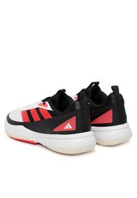 Adidas - adidas Buty do koszykówki Subzone JR1432 Czarny. Kolor: czarny. Materiał: materiał. Sport: koszykówka #5